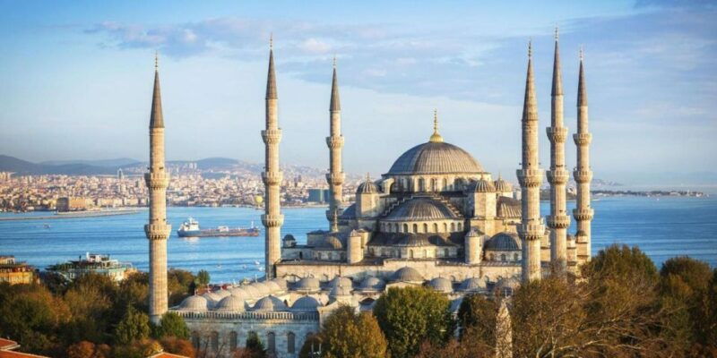 istanbul-3-days-sightseeing-with-day-trip-to-ephesus