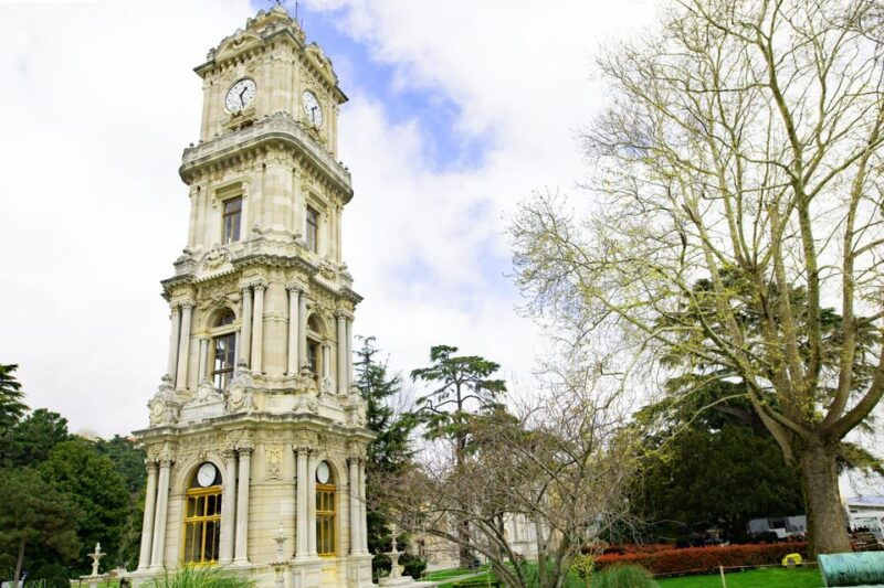 istanbul-dolmabahce-palace-private-tour-with-transfers-2