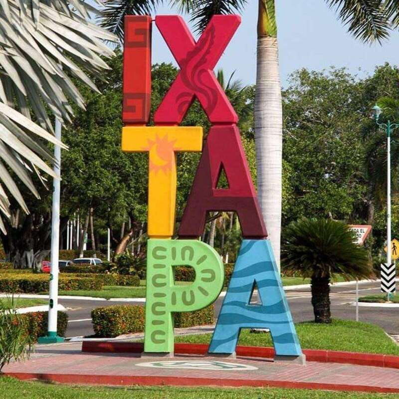ixtapa-city-tour