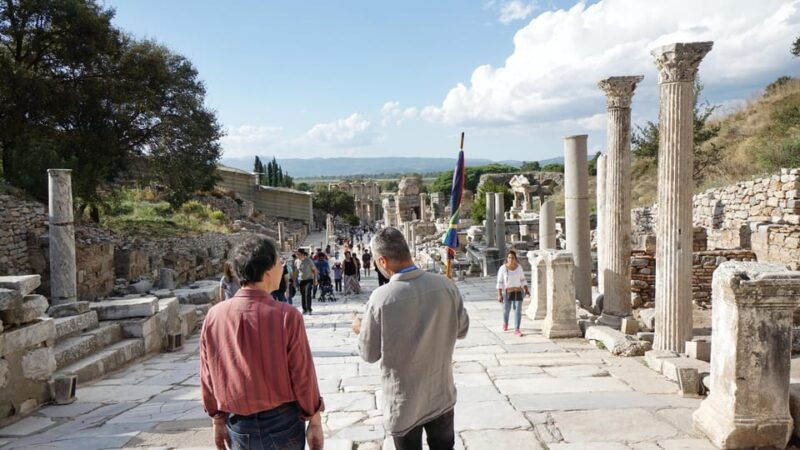 izmir-private-guided-ephesus-tour-with-skip-the-line-ticket