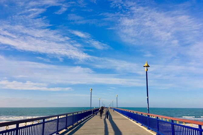 [Japanese guide] Christchurch scenic tour (1 day tour) - Practical Details and Tips