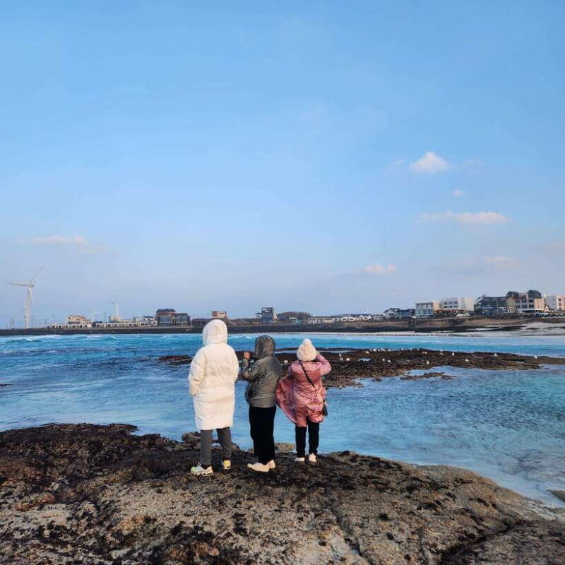 jeju-eastern-jeju-unesco-spots-day-tour