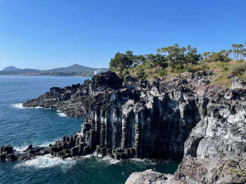 jeju-highlight-one-day-trip-for-cruise-guests