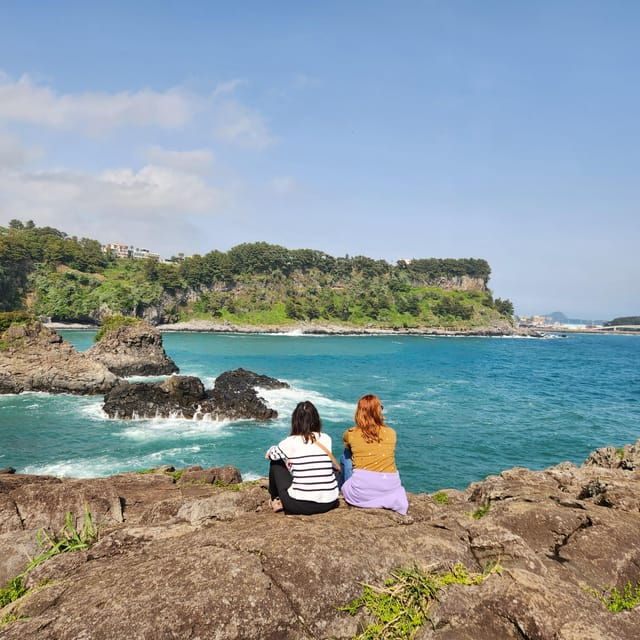 jeju-southern-mt-hallasan-and-unesco-geopark-bus-tour