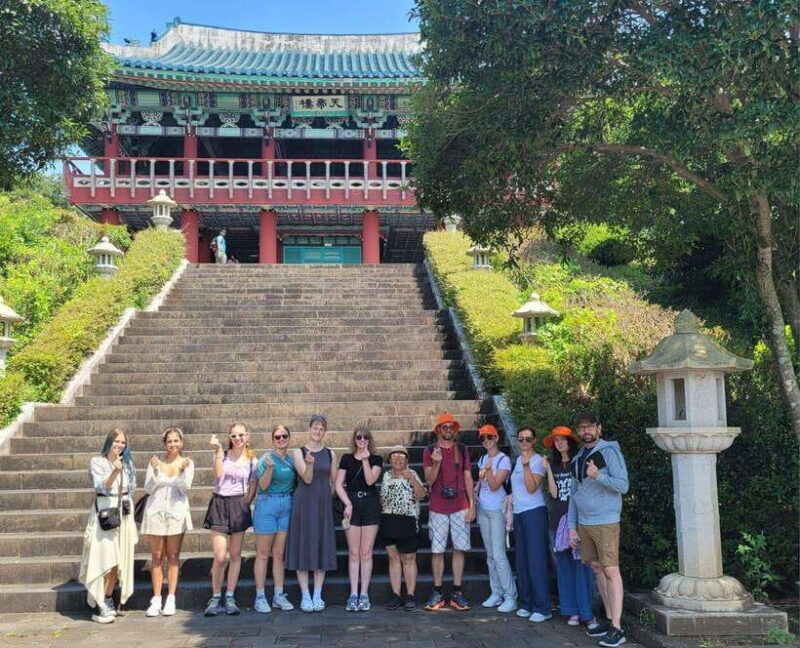 jeju-western-and-southern-sightseeing-day-tour