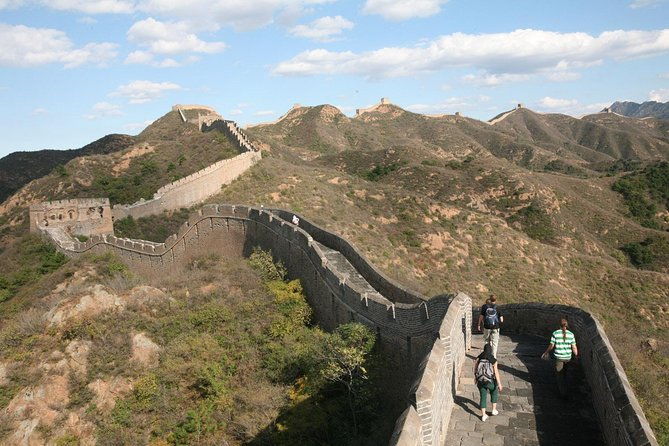 Jinshanling Great Wall Hiking Mini Group Tour - An In-Depth Look at the Tour Experience