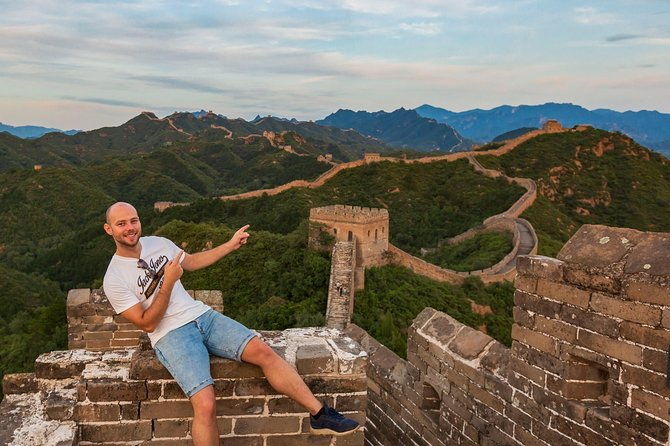 Jinshanlingi Great Wall Private sunset tour - Why the Jinshanling Sunset Tour Offers Great Value
