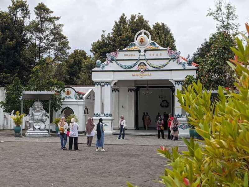 jogja-city-village-tour