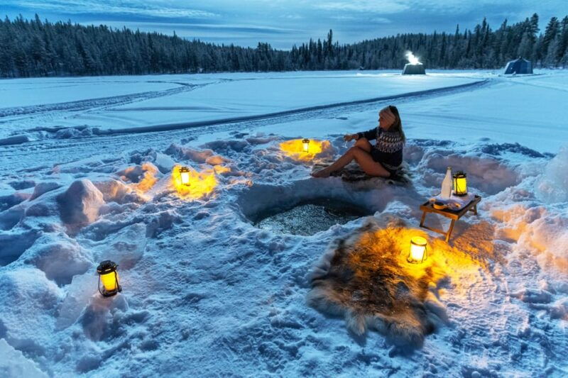 jokkmokk-cryotherapy-siberian-sauna-tent-with-snow-angels