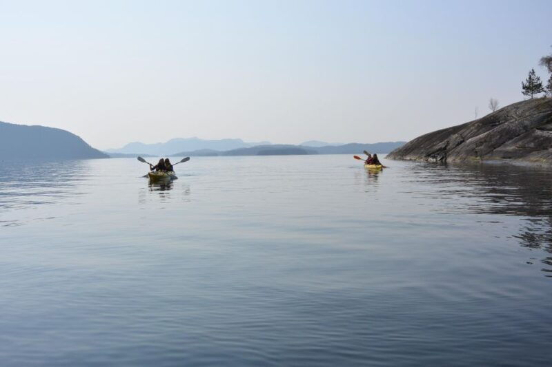 jorpeland-guided-fjord-tour-kayak