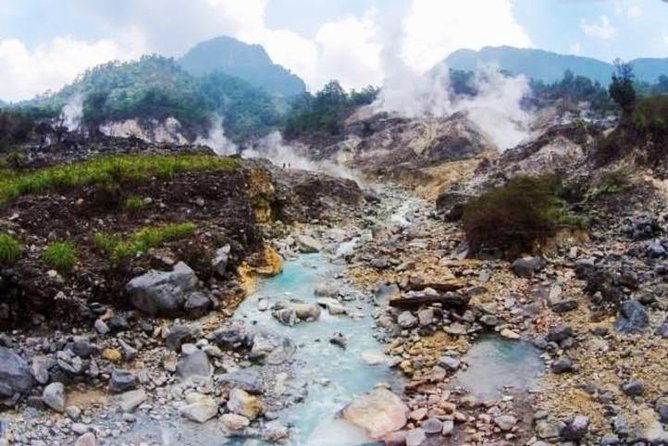 Jungle Tracking & Volcano Crater - Final Thoughts