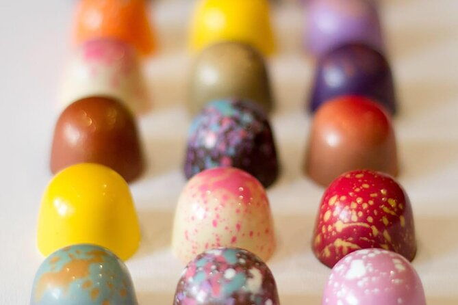 Just Bliss Wine and Chocolate Experience in Barossa - Who is this experience best suited for?