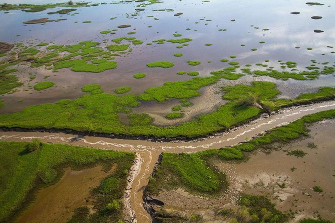 Kakadu, Adelaide & Mary River Scenic Flight - Practical Details & Tips