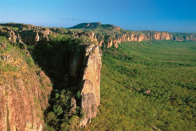 Kakadu National Park Scenic Flight &Yellow Water Cruise - What You Get and What to Expect