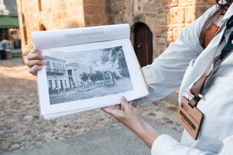 kalamata-private-highlights-walking-tour-with-snacks