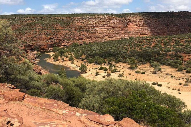 Kalbarri Outback River & Gorges - Ground & Air Tour - Transportation, Timing, and Group Size