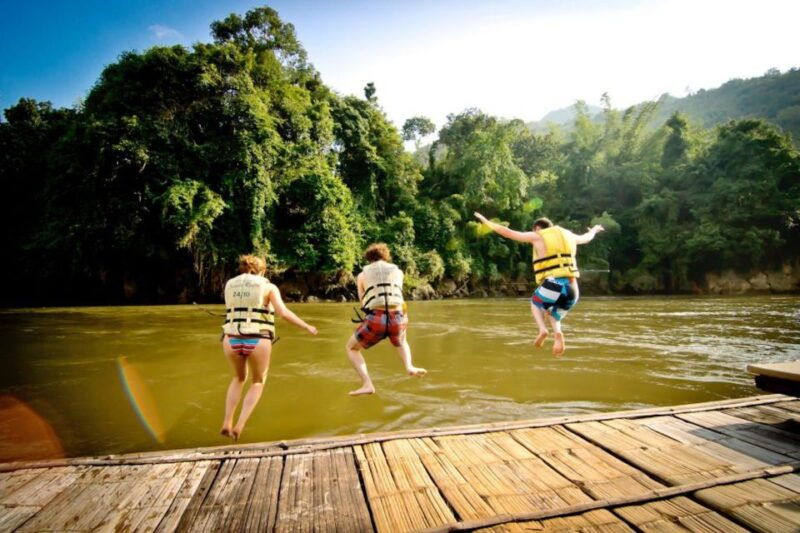 kanchanaburi-3-day-highlights-tour-from-bangkok-with-meals