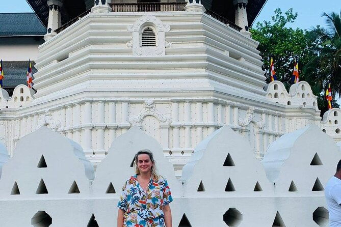 Kandy Day Tour From Colombo - Who Will Love This Tour?