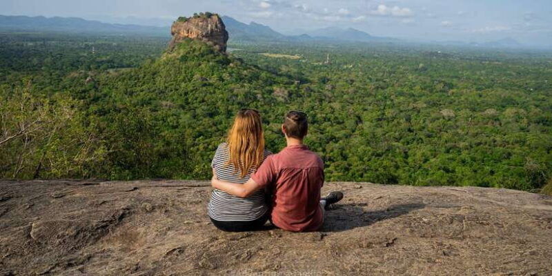 kandy-pidurangala-rock-sunrise-and-minneriya-safari-trip