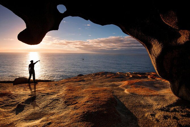 Kangaroo Island Iconic Sights and Wildlife Full-Day Tour - Practical Considerations and Value