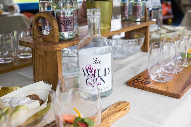 Kangaroo Island Spirits Gin Tasting Cruise - Final Thoughts
