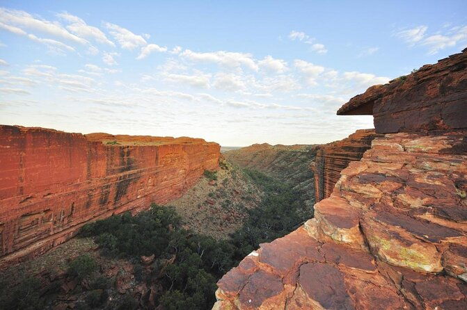 Kata Tjuta Valley of the Winds Circuit Hike - Who Should Consider This Tour?