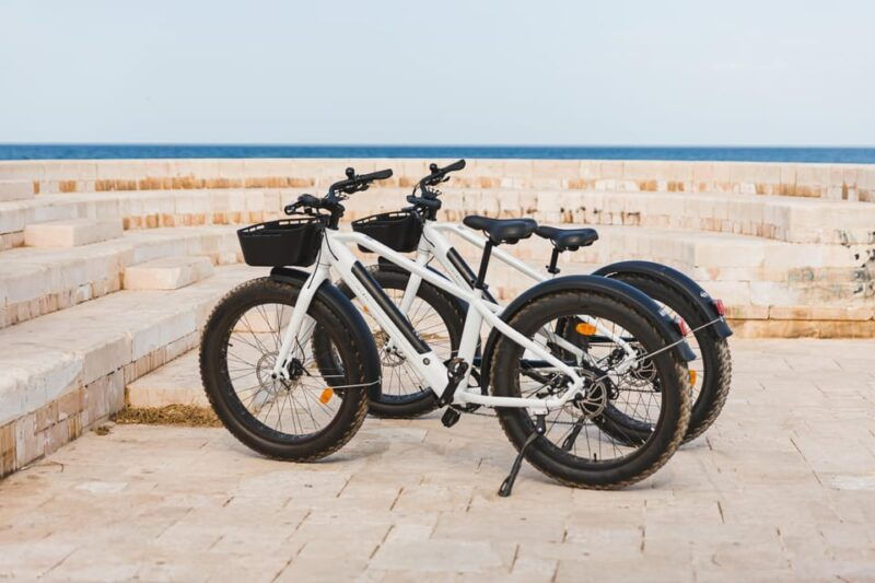 katakolo-e-bike-rental