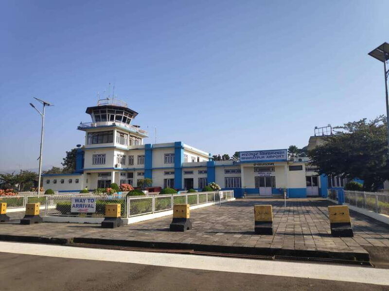 kathmandu-1-way-flight-ticket-to-chitwan-bharatpur