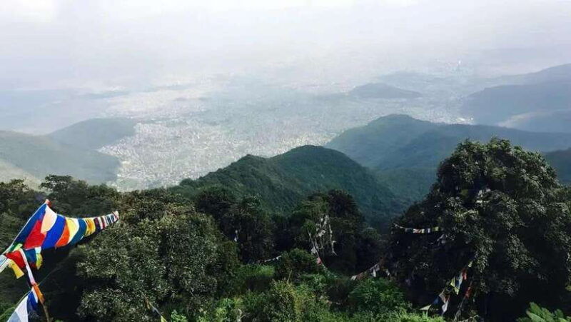 kathmandu-4-hour-short-nagarjun-jamacho-gumba-hiking