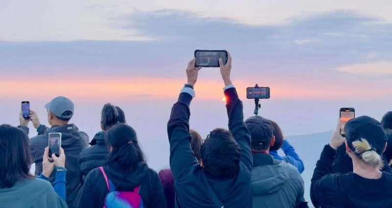 kathmandu-nagarkot-sunrise-changunarayan-hike-with-lunch