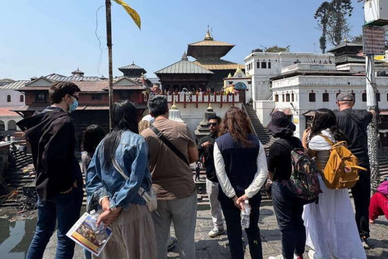 kathmandu-private-4-unesco-sites-tour-with-lunch