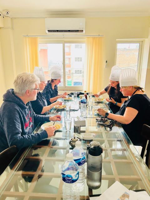kathmandu-private-cooking-class-with-pickup-and-drop