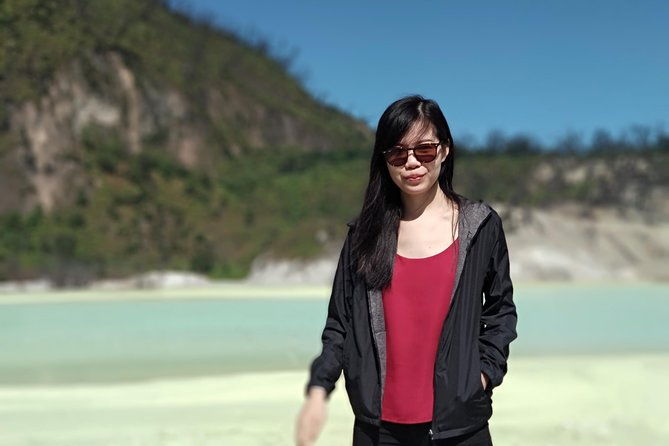 Kawah Putih Tour From Bandung City - The Practical Side: What You Need to Know