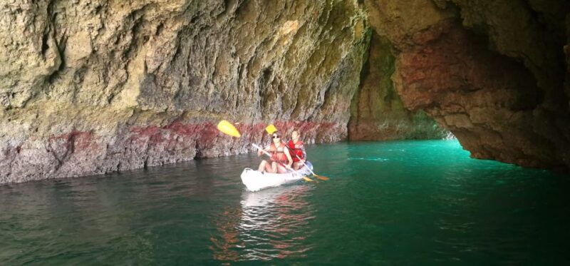 kayak-tour-albufeira