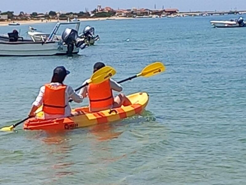 kayak-tour-in-ria-formosa-olhao