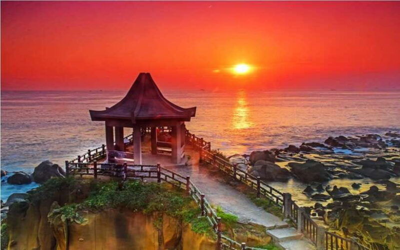 keelung-heping-island-geopark-entry-ticket