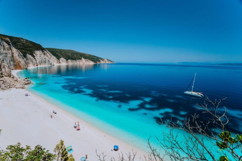 kefalonia-assos-fiscardo-myrtos-beach-swimming-tour