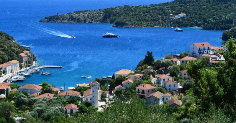 kefalonia-ithaca-cruise-with-vathy-and-swim-stops