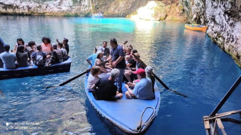 kefalonia-private-cruise-shore-excursion-from-argostoli