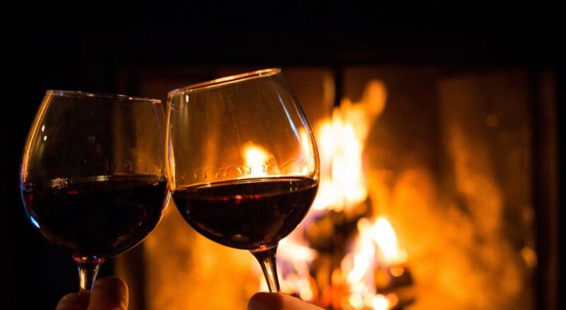kelowna-honey-wine-tasting-mulled-wine-roasted-smores