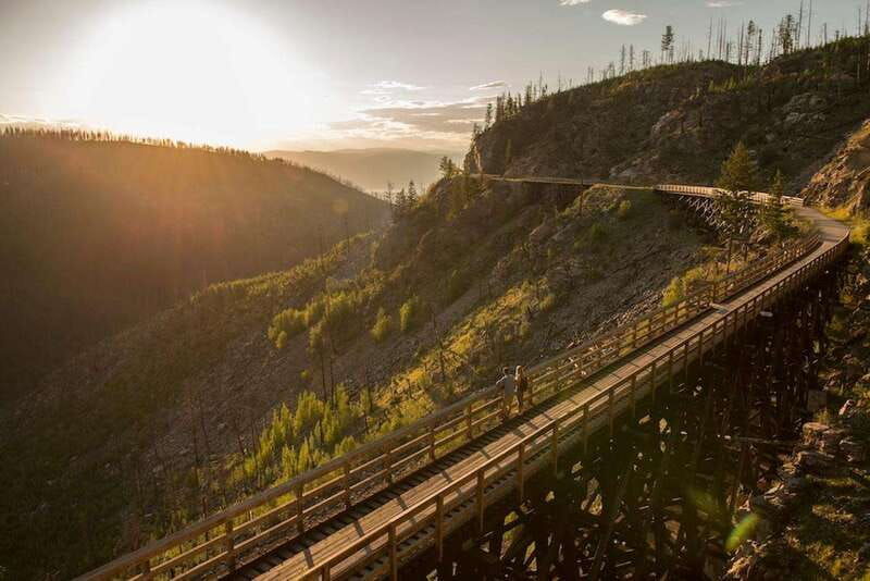 kelowna-myra-canyon-e-bike-tour