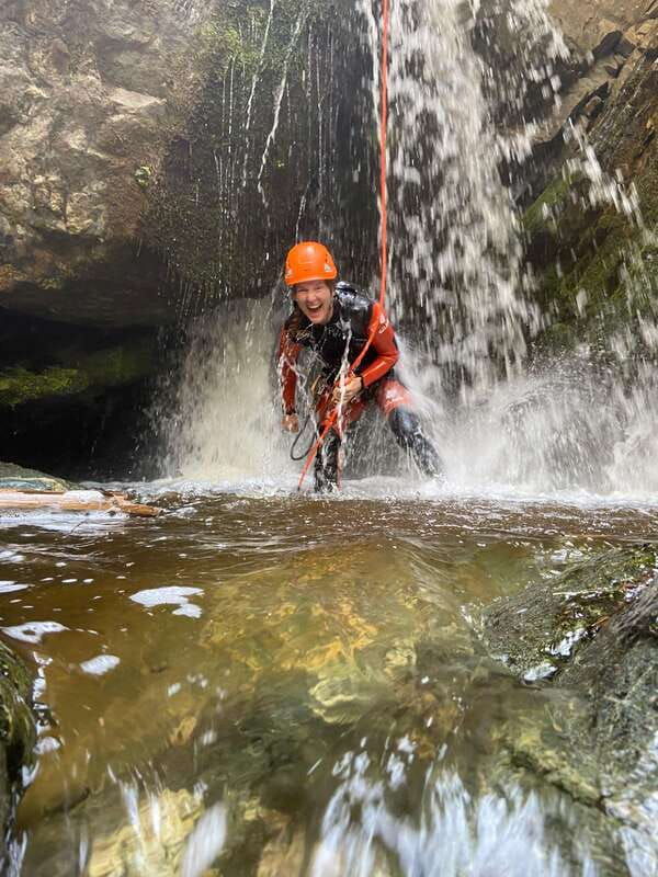 kelowna-okanagan-canyoning-tour