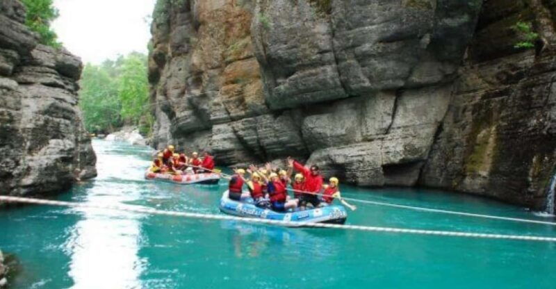 kemer-rafting-tour