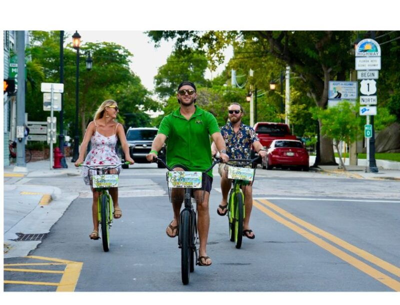 key-west-guided-bicycle-tour-with-key-lime-pie