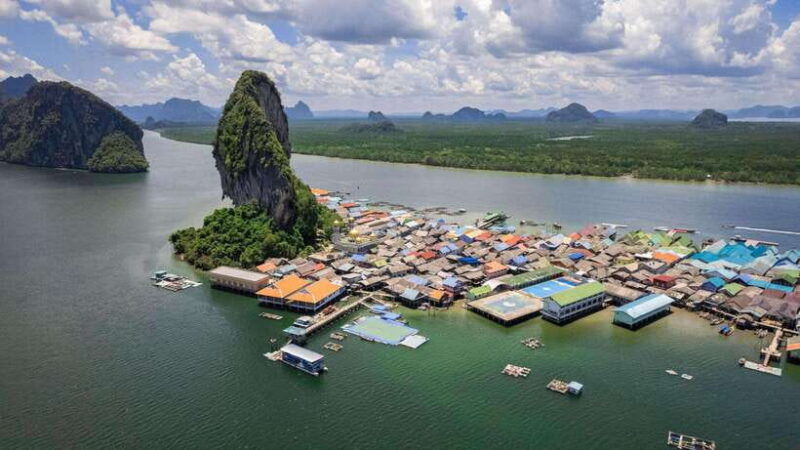 khao-lak-premium-speedboat-tour-to-james-bond-koh-panyi