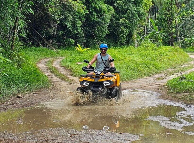 khao-lak-private-day-tour-with-bamboo-rafting-atv-turtle
