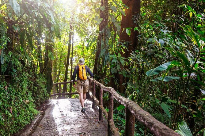 Khao Yai National Park Full-Day Tour From Bangkok - What to Expect: Practical Details