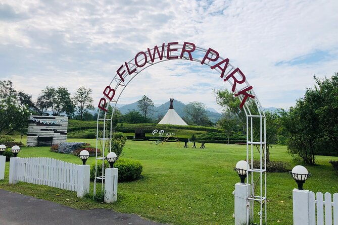 Khao Yai Private tour from Bangkok - What We Loved About the Experience