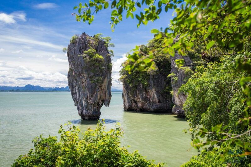 khaolak-james-bond-island-kayak-tour-with-snorkeling-lunch
