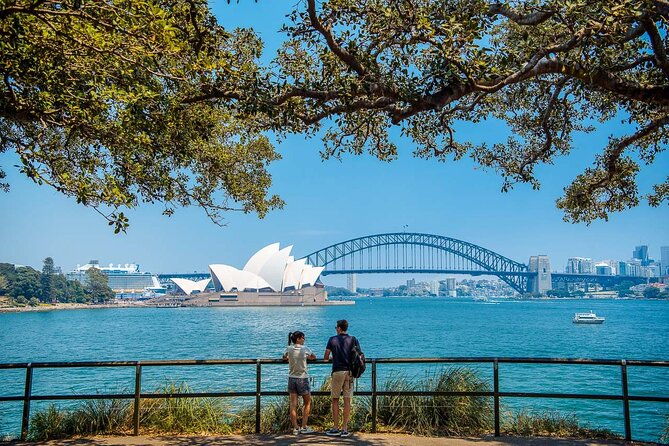 Kickstart Sydney Half-Day Private Tour - FAQs